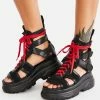Koi Footwear Vesta Gladiator Sandals
