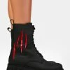 Koi Footwear Scissorhands Boots