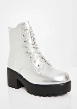Koi Footwear Boots & Booties Gin Space Boots
