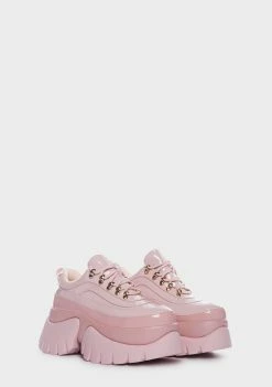 Cheap 👏 Koi Footwear Platform 👟 Sneakers Cake X Melanie Martinez Chunky 👟 Sneakers ✨ 9 Koi Footwear Platform Sneakers Cake X Melanie Martinez Chunky Sneakers