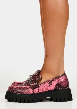 Koi Footwear Desma Oxfords