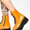 Koi Footwear Juicy Arkon Ankle Boots