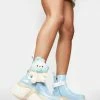 Budget π Koi Footwear My Blue Melody Platform π₯Ύ Boots π 1 Koi Footwear My Blue Melody Platform Boots