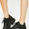 Koi Footwear Bane Platform Sneakers Platforms