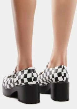 Koi Footwear Finish Line Sai Mary Janes